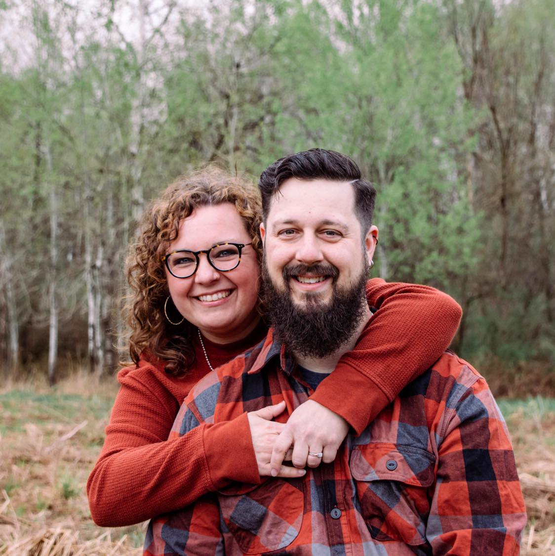 John and Jessica